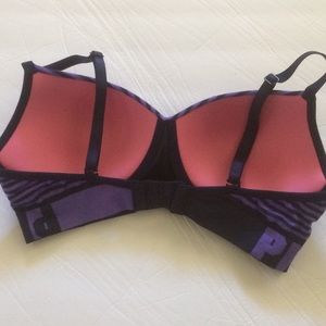 PINK Victoria's Secret Intimates & Sleepwear - Pink Victoria’s Secret Cool Comfy Wireless Bra PINK Victoria's Secret Intimates & Sleepwear - Pink Victoria’s Secret Cool Comfy Wireless Bra